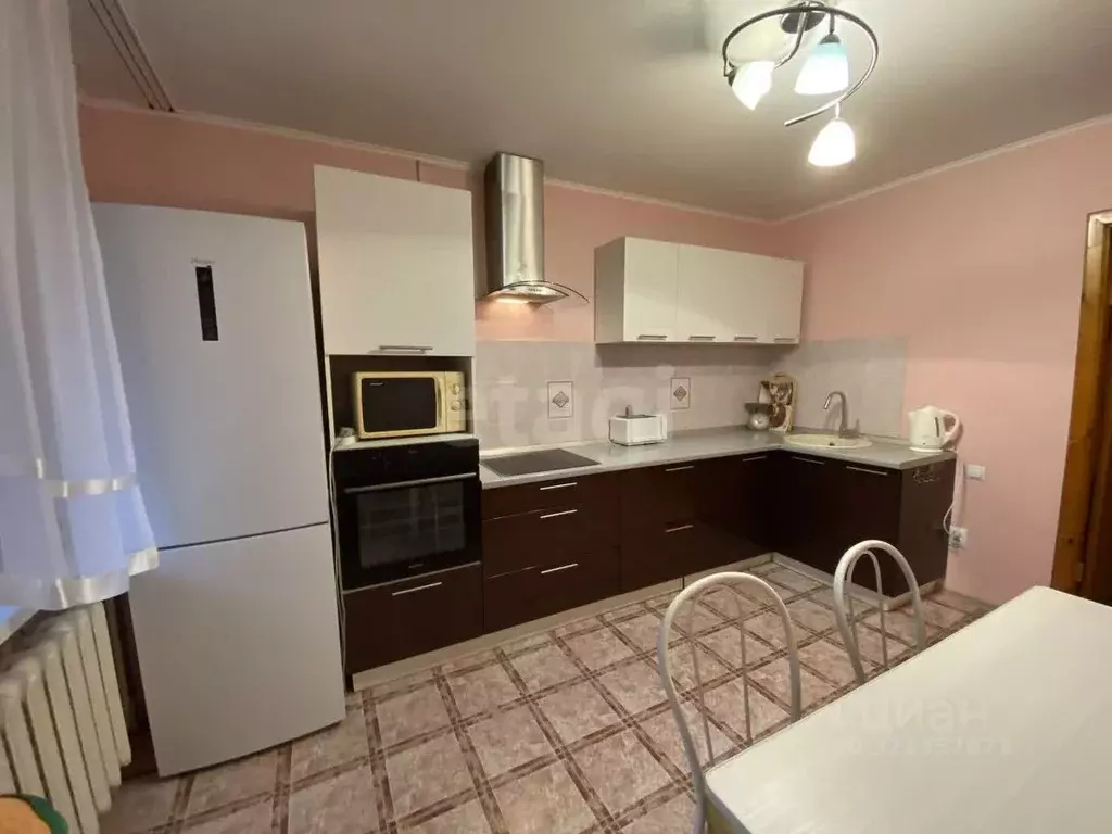 3-к кв. Тюменская область, Тюмень Механическая ул., 31 (65.0 м) - Фото 0