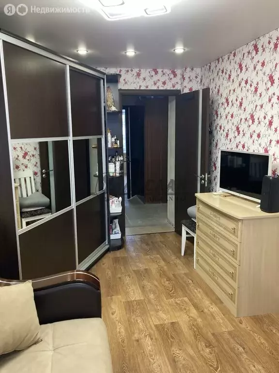 3-комнатная квартира: Казань, улица Ильича, 19/43 (61.8 м) - Фото 2