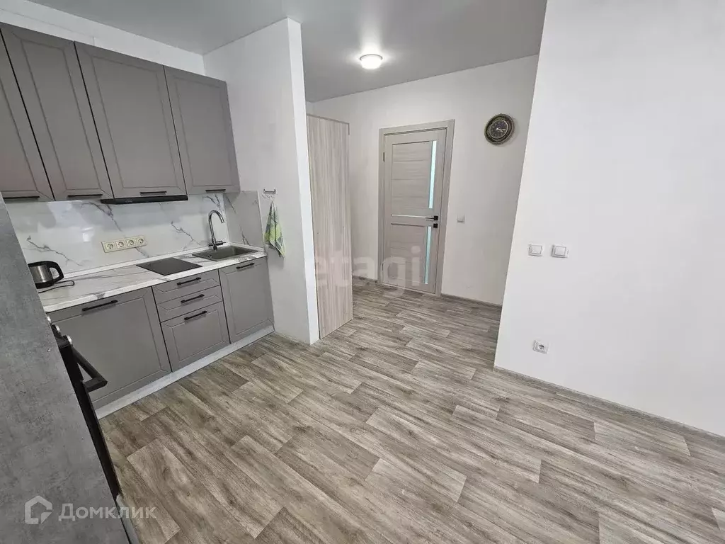 Продаётся 1-к квартира, 37.64 м - Фото 1