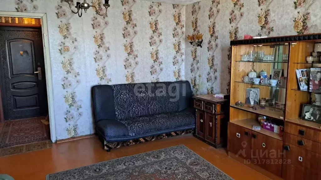 1-к кв. Томская область, Томск Телецентр мкр, ул. Якимовича, 6 (36.1 ... - Фото 0