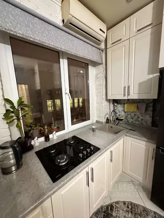 Комната Москва Лесная ул., 35/2 (11.1 м) - Фото 2