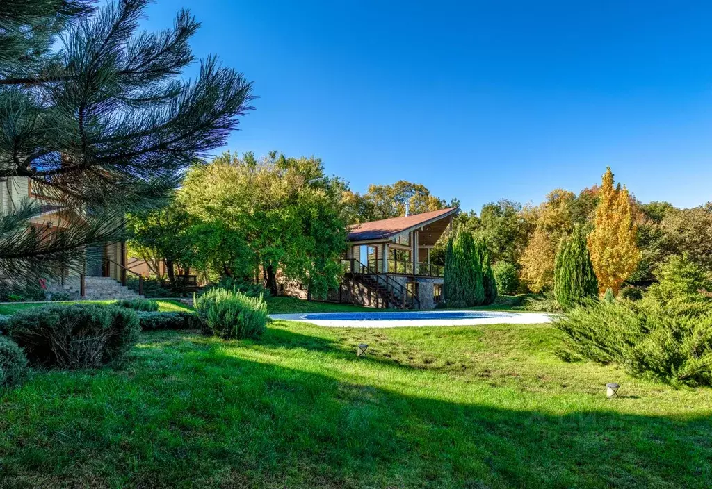 Дом в Севастополь с. Подгорное,  (653 м) - Фото 2