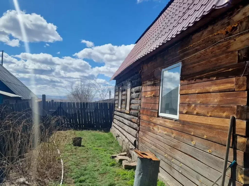 Дом 51,7 м на участке 2 сот. - Фото 1