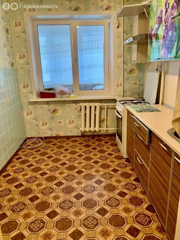 1-комнатная квартира: Димитровград, улица Победы, 18 (36 м) - Фото 2