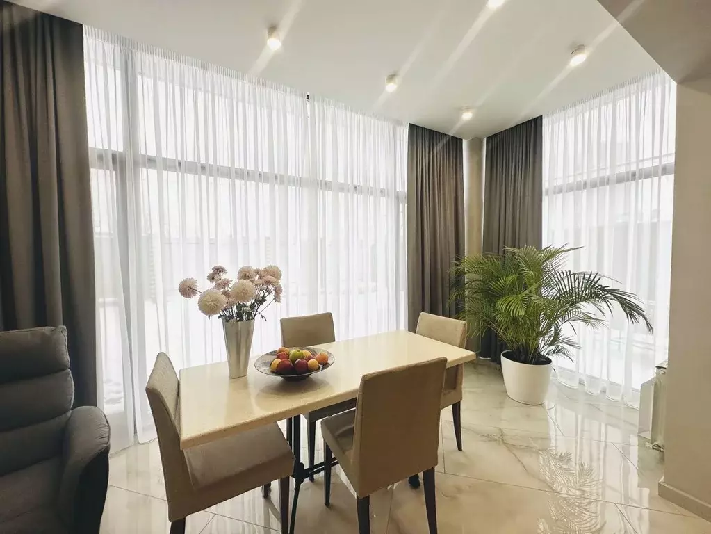 Дом в Ставропольский край, Ставрополь Изыскательский пер., 16/7 (152 ... - Фото 1