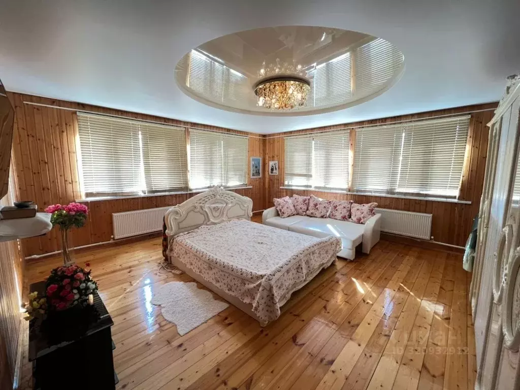 Дом в Татарстан, Балтаси пгт ул. Алмалы (140 м) - Фото 1