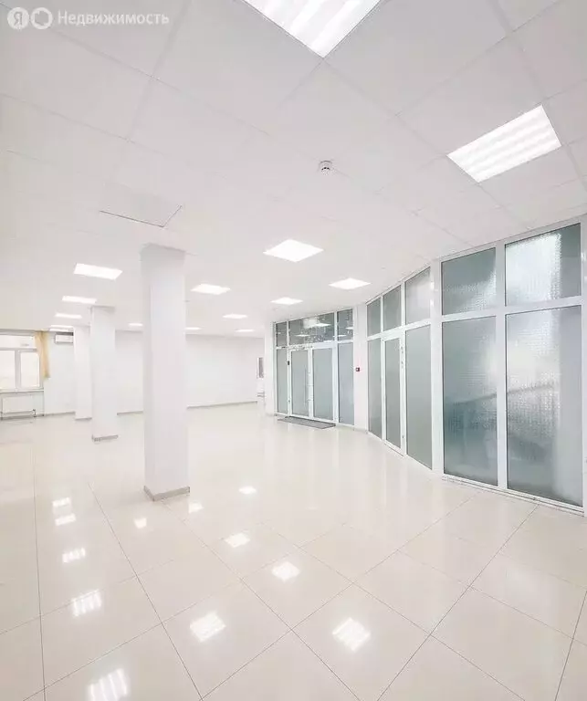 Помещение свободного назначения (351 м) - Фото 2