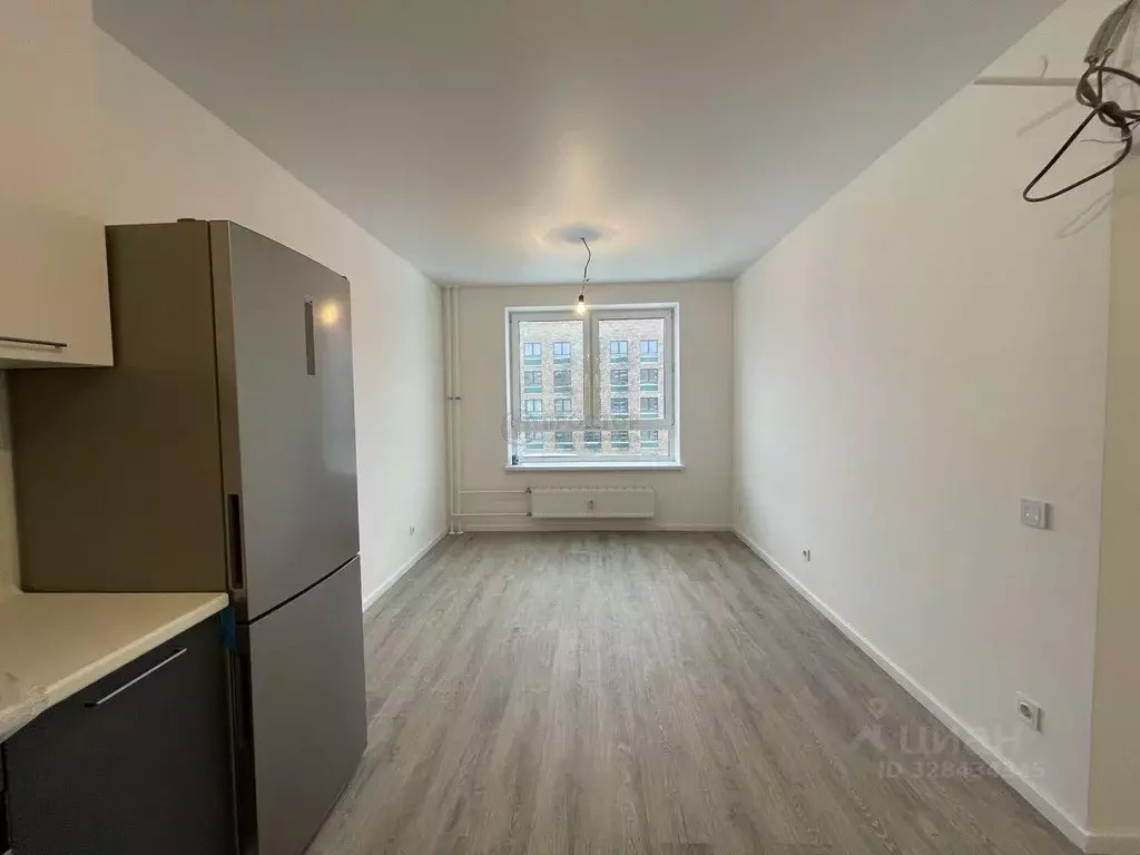 2-к кв. Московская область, Мытищи пер. 1-й Стрелковый, 3 (50.0 м) - Фото 2