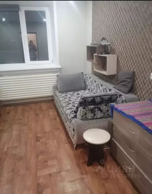 Комната Новосибирская область, Бердск Боровая ул., 102 - Фото 2