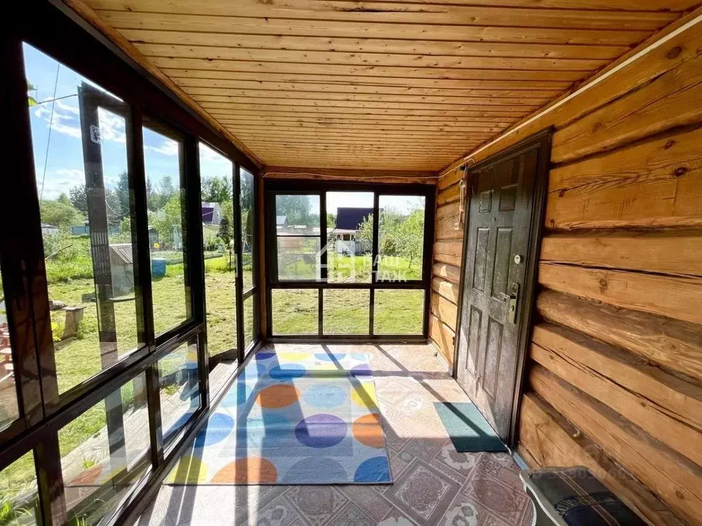 Дом в Калужская область, Перемышльский район, Большие Козлы с/пос, ... - Фото 2