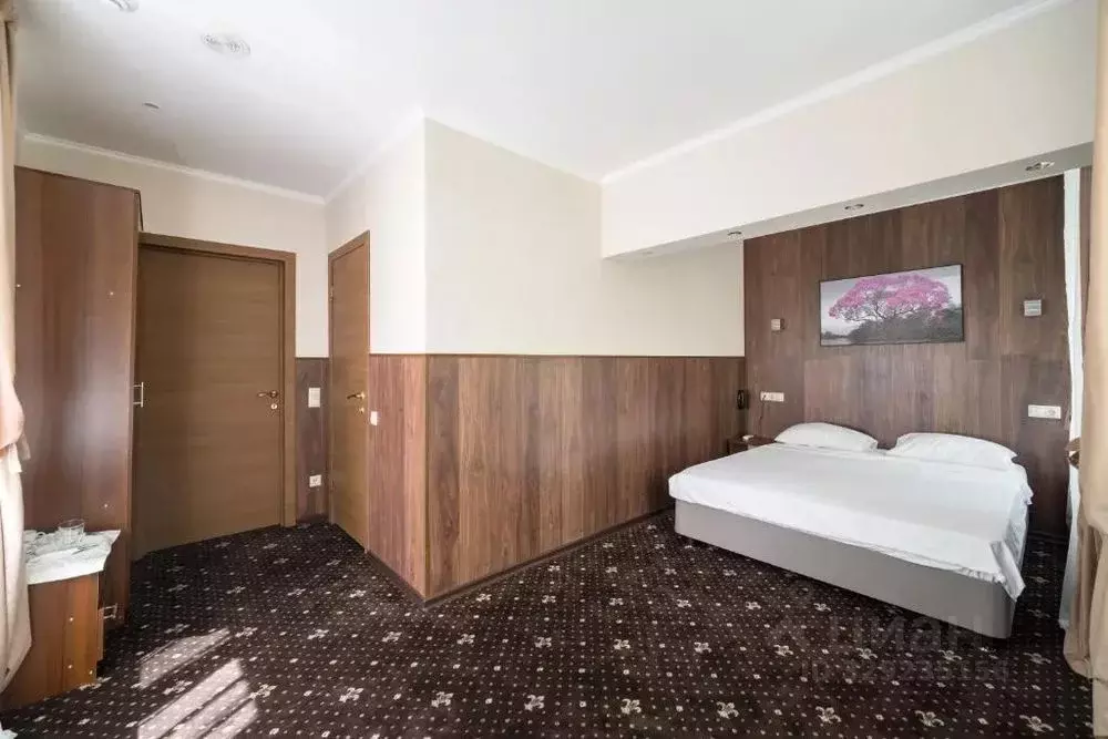 1-к кв. Москва Нагорная ул., 26К1 (15.0 м) - Фото 2