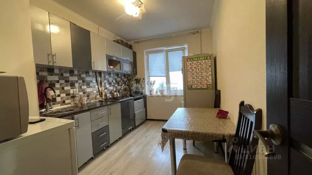 3-к кв. Карачаево-Черкесия, Черкесск ул. Космонавтов, 19 (58.4 м) - Фото 0