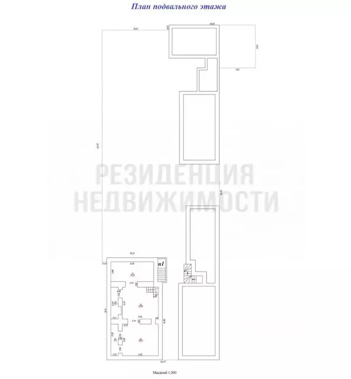 Торговая площадь в Самарская область, Самара ул. Куйбышева, 69 (700 м) - Фото 2