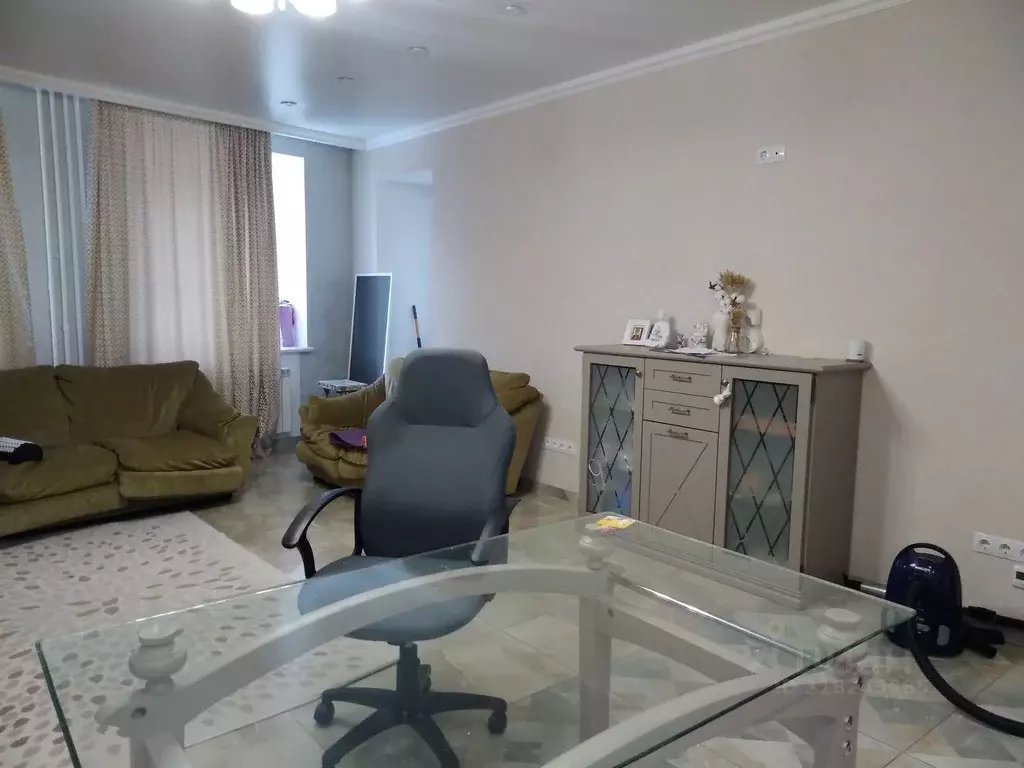 2-к кв. Томская область, Томск Красноармейская ул., 128 (56.0 м) - Фото 1