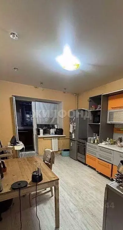 3-к кв. Томская область, Томск ул. Герцена, 46/1 (117.5 м) - Фото 0