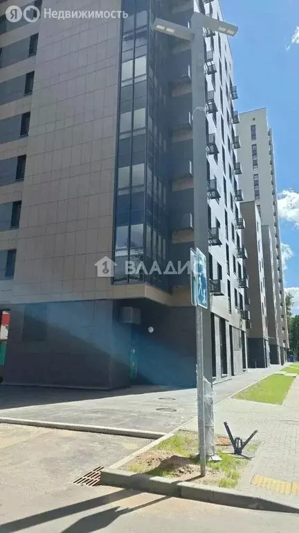 1-комнатная квартира: Москва, Открытое шоссе, 28к3 (44 м) - Фото 2