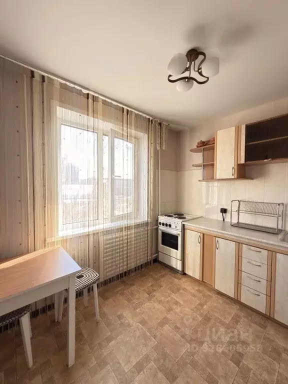 1-к кв. Алтайский край, Барнаул ул. Папанинцев, 121 (34.0 м) - Фото 1