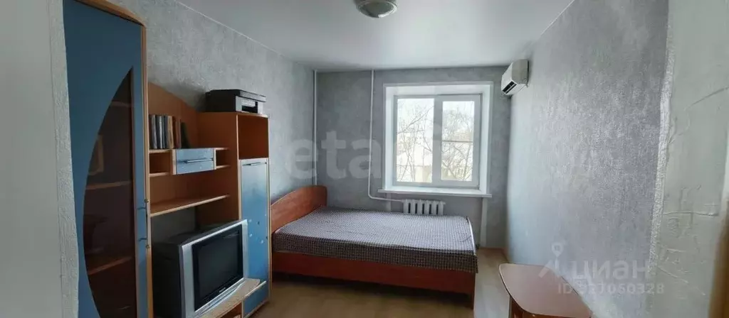 Комната Хабаровский край, Хабаровск ул. Айвазовского, 4А (11.8 м) - Фото 1