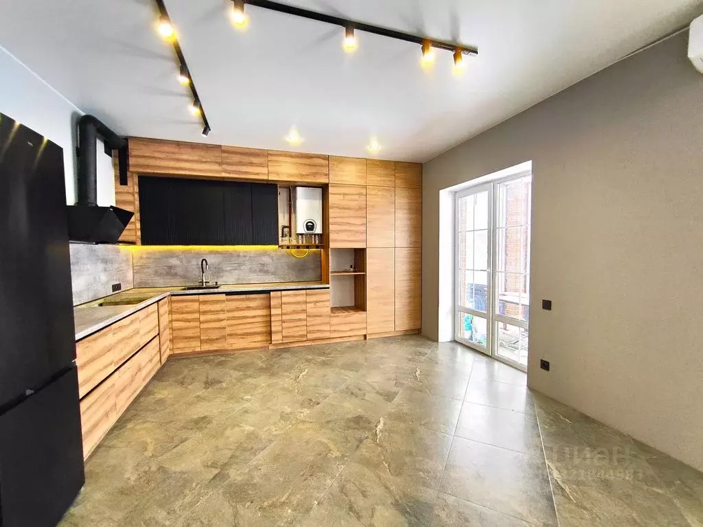 Дом в Татарстан, Высокогорский район, Чернышевское с/пос, с. Каймары ... - Фото 2