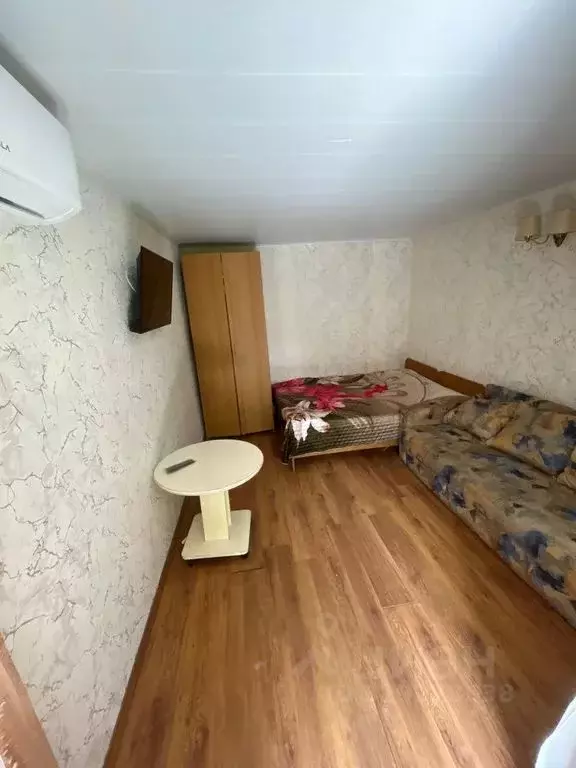 Комната Краснодарский край, Геленджик городской округ, с. ... - Фото 0