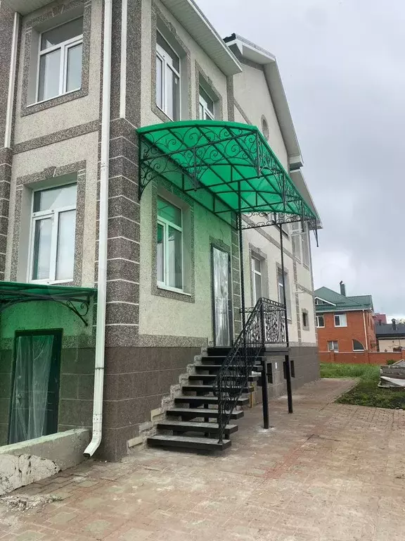 Дом 348 м на участке 12 сот. - Фото 0