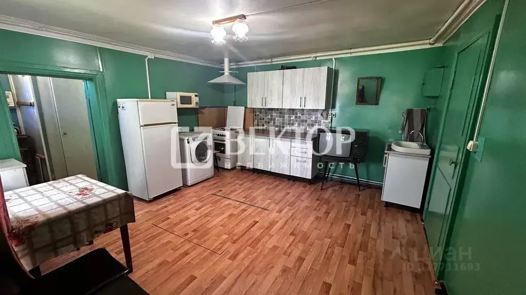 Дом в Ивановская область, Иваново Родниковская ул., 20 (79 м) - Фото 0