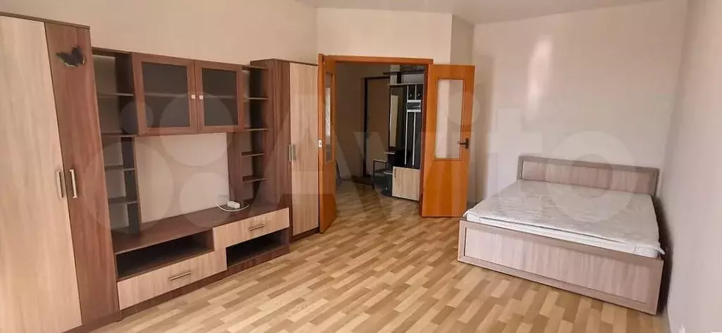 1-к. квартира, 38 м, 12/12 эт. - Фото 0