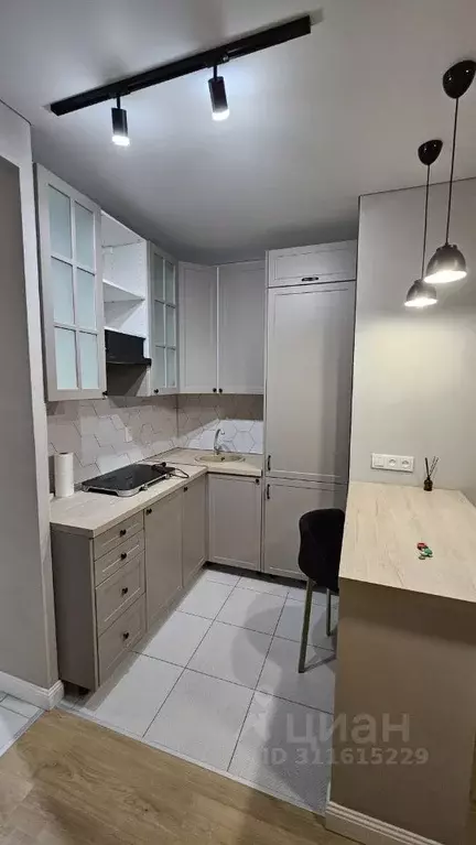2-к кв. Московская область, Королев ул. Лермонтова, 10к2 (40.0 м) - Фото 0