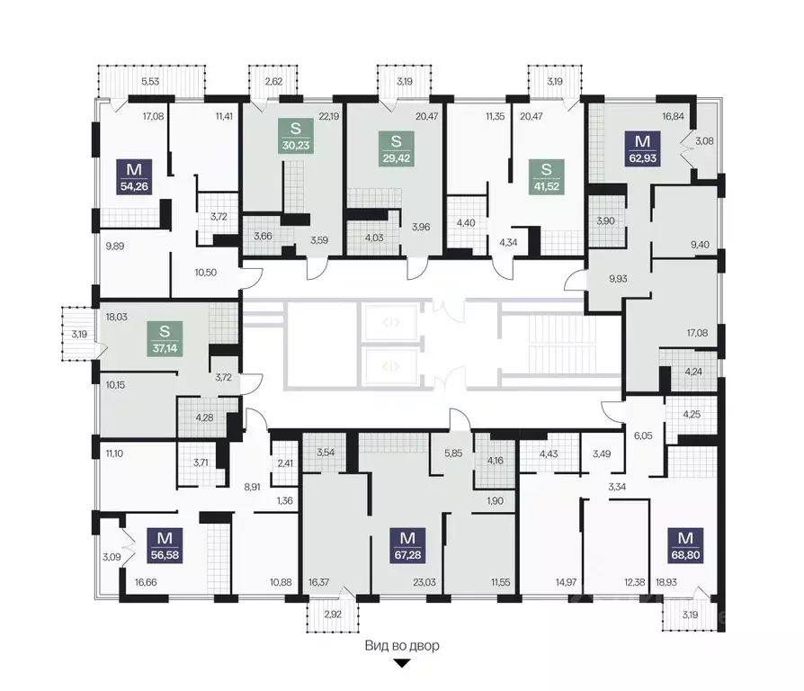 Студия Волгоградская область, Волгоград просп. Имени В.И. Ленина, 59Г ... - Фото 2