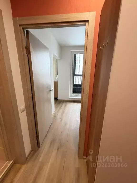 Студия Москва Ленинградское ш., 228к5 (25.0 м) - Фото 2