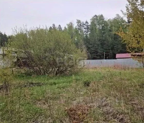 Участок в Кемеровская область, Кемерово Карболитчик дп,  (6.0 сот.) - Фото 0