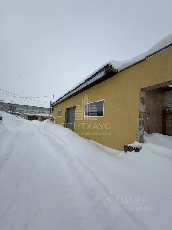 Производственное помещение в Владимирская область, Суздальский ... - Фото 2