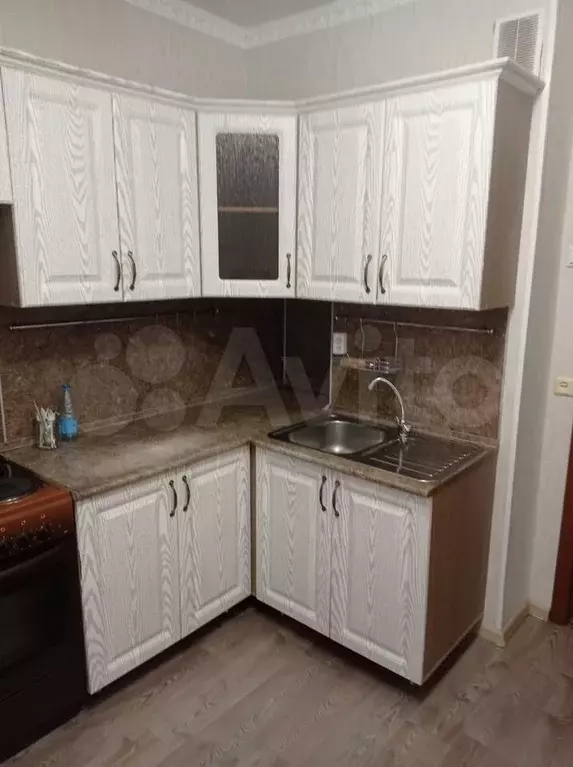 2-к. квартира, 54 м, 5/9 эт. - Фото 1