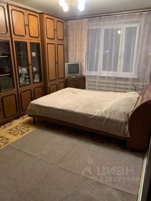 1-к кв. Москва Чертановская ул., 42К1 (36.0 м) - Фото 1