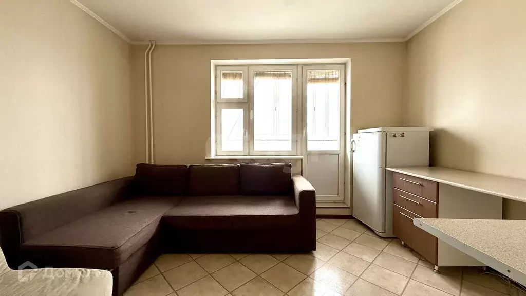Продаётся квартира-студия, 23.6 м - Фото 1