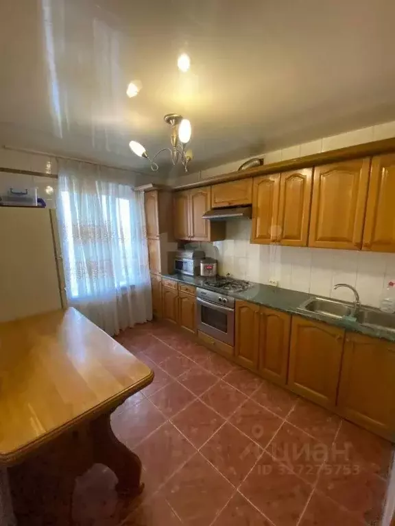 3-к кв. Адыгея, Майкоп ул. Горького, 214 (80.0 м) - Фото 1