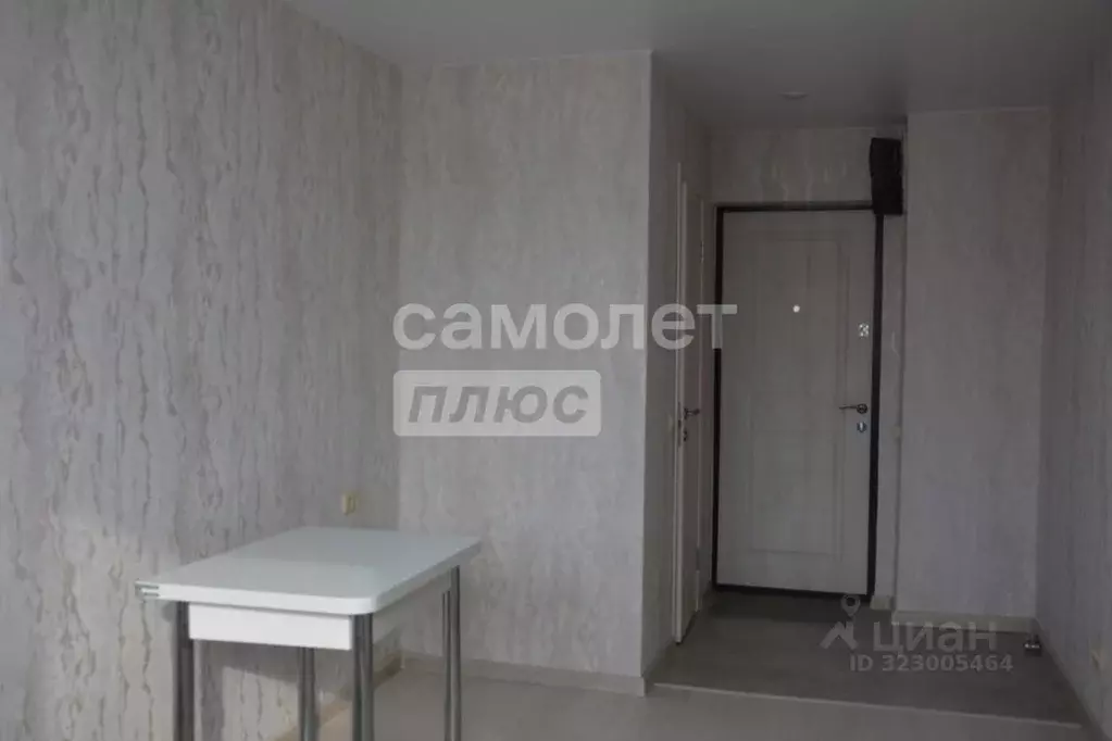 Студия Тюменская область, Тюмень ул. Седова, 64а (12.7 м) - Фото 2