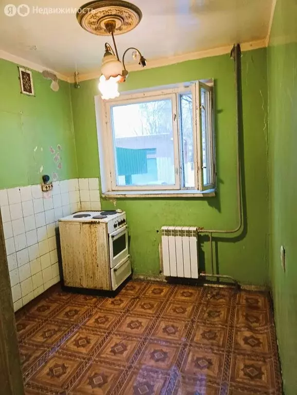 2-комнатная квартира: Тольятти, Ленинский проспект, 36 (45.2 м) - Фото 2