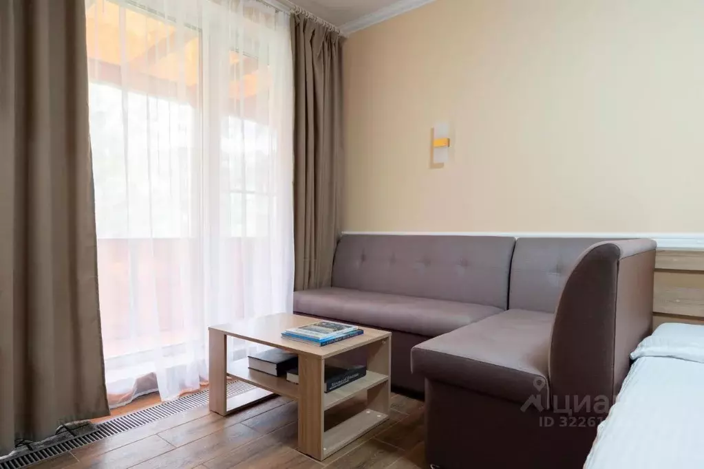 Комната Ленинградская область, Всеволожск Пермская ул., 31 (25.0 м) - Фото 1