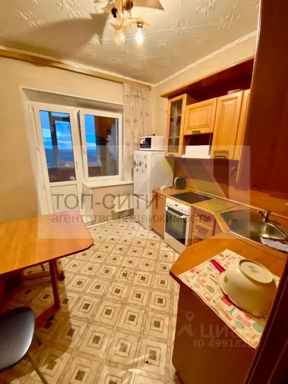 2-к кв. Ханты-Мансийский АО, Пыть-Ях 5-й мкр, 30 (54.6 м) - Фото 0