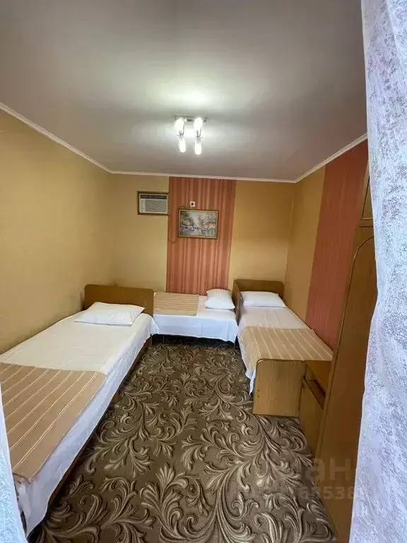 Комната Краснодарский край, Геленджик городской округ, с. Дивноморское ... - Фото 0