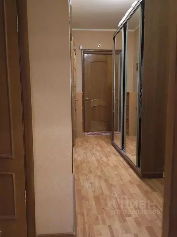 2-к кв. Московская область, Лобня ул. Монтажников, 8 (57.2 м) - Фото 2