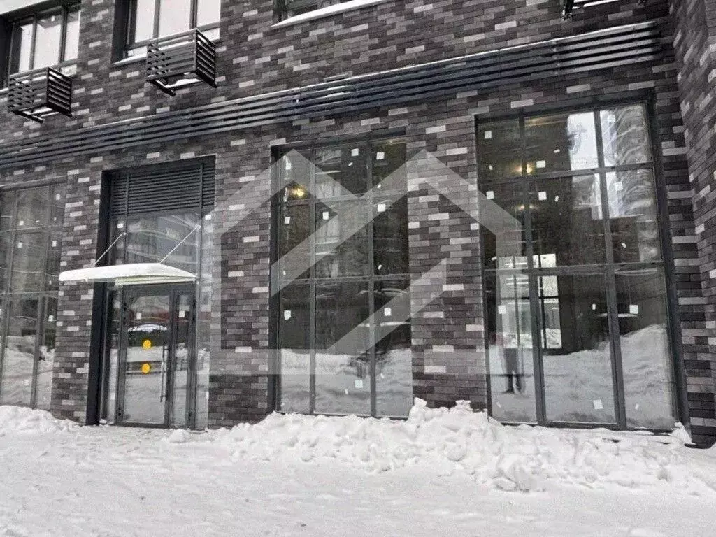 Торговая площадь в Москва Прокшино жилой комплекс, к10.1.2 (76 м) - Фото 0