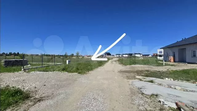 Участок 10 сот. (ИЖС) - Фото 0