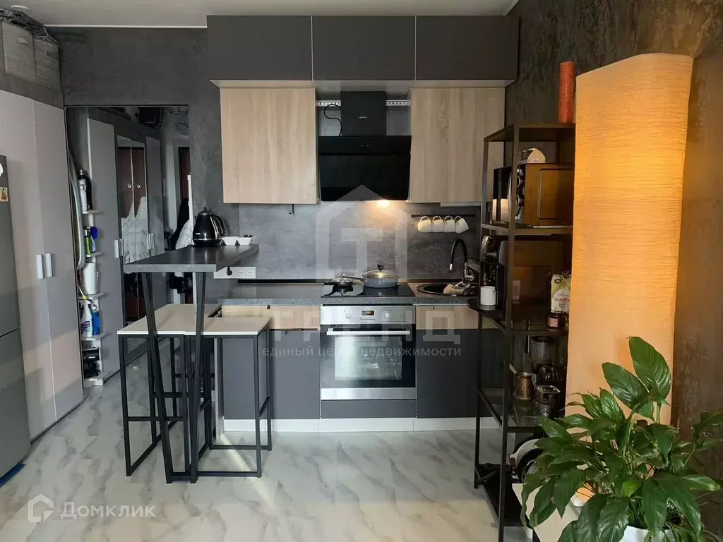 Продаётся квартира-студия, 26.5 м - Фото 0