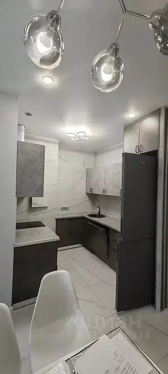 3-к кв. Москва Ягодная ул., 8к1 (64.1 м) - Фото 1