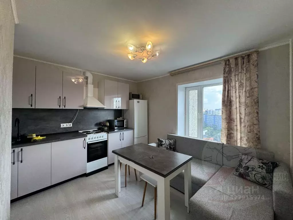 2-к кв. Москва ул. Лескова, 25Б (50.1 м) - Фото 1