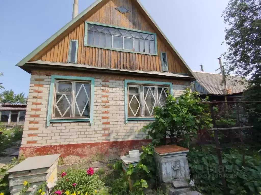 Дом в Белгородская область, Белгородский район, Ериковское с/пос, ... - Фото 2