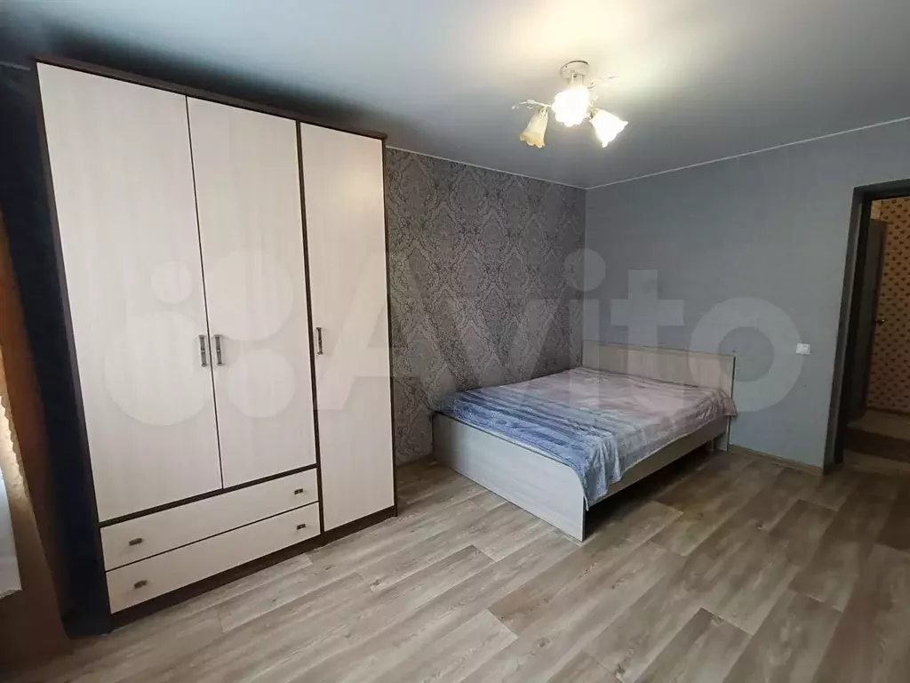 2-к. квартира, 59,3 м, 4/9 эт. - Фото 0