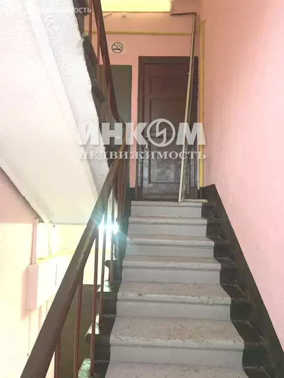 1к в 6-комнатной квартире (18.5 м) - Фото 2